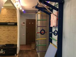 Продается 3-комнатная квартира с автономным отоплением. фото 4 Продается 3-комнатная квартира с автономным отоплением. фото 4