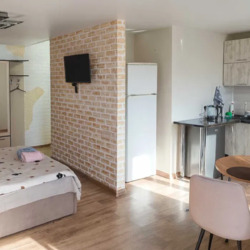 1- комнатная в центре с ремонтом фото 4 1- комнатная в центре с ремонтом фото 4