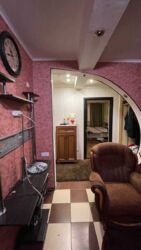 Продаётся 3-х ком. кв. с ремонтом в г. Славянск. р-н Артёма.. фото 5 Продаётся 3-х ком. кв. с ремонтом в г. Славянск. р-н Артёма.. фото 5