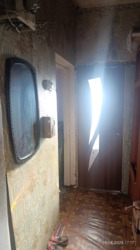 Продается 2-комнатная квартира с автономным отоплением и гаражом. фото 7 Продается 2-комнатная квартира с автономным отоплением и гаражом. фото 7