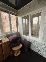 1-ком квартира 40 кв, центр Краматорска. фото 11 1-ком квартира 40 кв, центр Краматорска. фото 11