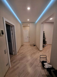 Продаж шикарної 3-х кімнатної квартири в центрі міста Словянськ!. фото 2 Продаж шикарної 3-х кімнатної квартири в центрі міста Словянськ!. фото 2