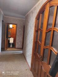 3-х комнатная в центре фото 4 3-х комнатная в центре фото 4