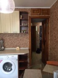 Продам 1-комнатную квартиру Центр. фото 4 Продам 1-комнатную квартиру Центр. фото 4