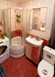 Продается 2к квартира с автономным отоплением.Возможна продажа по сертификату. фото 3 Продается 2к квартира с автономным отоплением.Возможна продажа по сертификату. фото 3