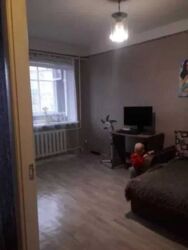 Продам 1-комнатную квартиру Славянск р-н Артёма фото 2 Продам 1-комнатную квартиру Славянск р-н Артёма фото 2