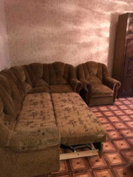 Продам 1-ком. квартиру на Артёма. фото 5 Продам 1-ком. квартиру на Артёма. фото 5