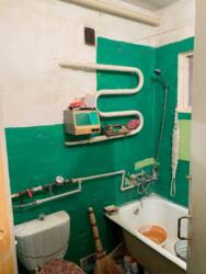 Продается 1-комнатная в районе ЖД Вокзала фото 8 Продается 1-комнатная в районе ЖД Вокзала фото 8