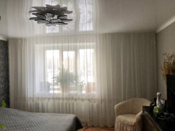 Великогабаритна трьохкімнатна квартира фото 7 Великогабаритна трьохкімнатна квартира фото 7