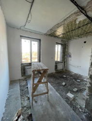 Продажа 3к /квартиры Сталинки в Центре ,с автономным отоплением! фото 3 Продажа 3к /квартиры Сталинки в Центре ,с автономным отоплением! фото 3