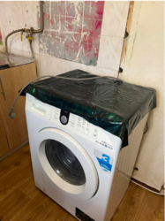 Продам однокомнатную квартиру в центре. фото 6 Продам однокомнатную квартиру в центре. фото 6