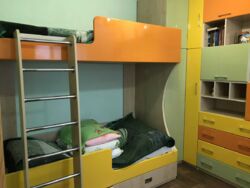 Продается 3-комнатная квартира с автономным отоплением. фото 7 Продается 3-комнатная квартира с автономным отоплением. фото 7