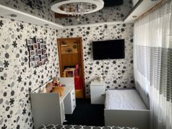 3-х комнатная в центре фото 5 3-х комнатная в центре фото 5