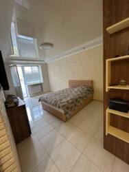 Продажа шикарной 1к - студии после ремонта ,в Центре города (ул.Банковская) фото 6 Продажа шикарной 1к - студии после ремонта ,в Центре города (ул.Банковская) фото 6