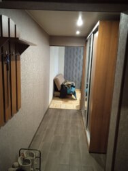 Отличная квартира на Даманском с мебелью и техникой фото 2 Отличная квартира на Даманском с мебелью и техникой фото 2