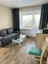 Продается 1-комнатная квартира в центре города. фото 4 Продается 1-комнатная квартира в центре города. фото 4