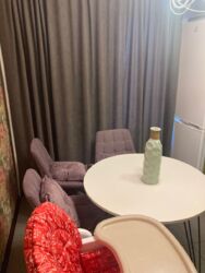 Квартира 1 комнатная. фото 4 Квартира 1 комнатная. фото 4