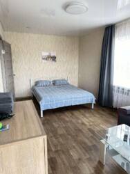 Продается 1-комнатная квартира в центре города. фото 5 Продается 1-комнатная квартира в центре города. фото 5