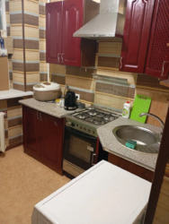 Продам однокімнатну квартиру в центрі фото 1 Продам однокімнатну квартиру в центрі фото 1