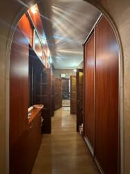 Просторная квартира с автономным отоплением в центре города фото 3 Просторная квартира с автономным отоплением в центре города фото 3