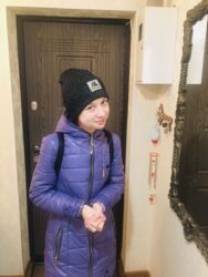 Продам 4-х комнатную квартиру. фото 8 Продам 4-х комнатную квартиру. фото 8