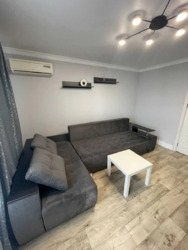 Продается 3-комнатная квартира, Почтовая 44. фото 1 Продается 3-комнатная квартира, Почтовая 44. фото 1