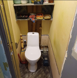 Продам двухкомнатную квартиру на 8 школе. фото 9 Продам двухкомнатную квартиру на 8 школе. фото 9