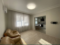 Продажа 2-й квартиры в районе ЖД- Вокзала !После капитального ремонта 2021 года фото 3 Продажа 2-й квартиры в районе ЖД- Вокзала !После капитального ремонта 2021 года фото 3