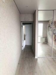 Продаётся 3-х комнатная квартира в центре Славянска. Новый ремонт. фото 8 Продаётся 3-х комнатная квартира в центре Славянска. Новый ремонт. фото 8