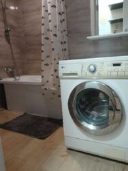 1- комнатная в центре с ремонтом фото 7 1- комнатная в центре с ремонтом фото 7