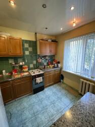 Продается 3-комнатная квартира на Лесном. фото 1 Продается 3-комнатная квартира на Лесном. фото 1