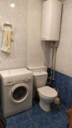 Квартира в районе жд Вокзала с автономкой фото 5 Квартира в районе жд Вокзала с автономкой фото 5