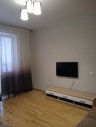 Отличная квартира на Даманском с мебелью и техникой фото 5 Отличная квартира на Даманском с мебелью и техникой фото 5