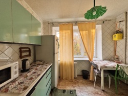 Продаж 2к/квартири у Центрі міста (Чех.проєкт) фото 17 Продаж 2к/квартири у Центрі міста (Чех.проєкт) фото 17