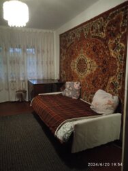 Продам 2 комнатную квартиру в центре . фото 1 Продам 2 комнатную квартиру в центре . фото 1