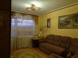 Квартира двохкімнатна (Продаж) в м.Слов'янськ. фото 2 Квартира двохкімнатна (Продаж) в м.Слов'янськ. фото 2