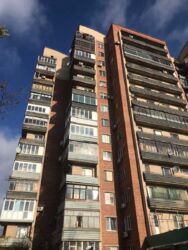 Продам квартиру в центре г. Славянска. фото 5 Продам квартиру в центре г. Славянска. фото 5