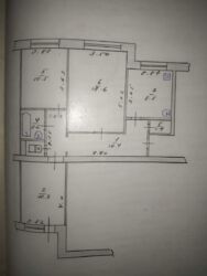3-x комнатная в центре фото 9 3-x комнатная в центре фото 9