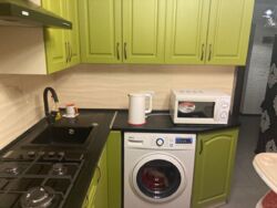 Квартира 1 комнатная. фото 3 Квартира 1 комнатная. фото 3