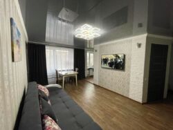 Продаётся 3к квартира-студия Стуса центр. фото 1 Продаётся 3к квартира-студия Стуса центр. фото 1