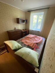 Продам 3-комнатную квартиру с гаражом Славянск. фото 5 Продам 3-комнатную квартиру с гаражом Славянск. фото 5