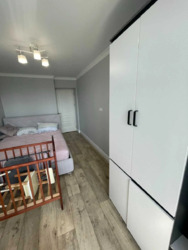 Продается 3-комнатная квартира, Почтовая 44. фото 5 Продается 3-комнатная квартира, Почтовая 44. фото 5