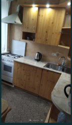 Квартира в районе жд Вокзала с автономкой фото 1 Квартира в районе жд Вокзала с автономкой фото 1