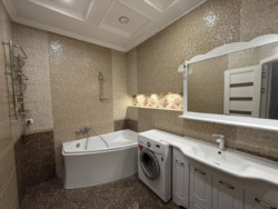 Затишна квартира у новобудові фото 3 Затишна квартира у новобудові фото 3