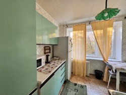 Продаж 2к/квартири у Центрі міста (Чех.проєкт) фото 1 Продаж 2к/квартири у Центрі міста (Чех.проєкт) фото 1