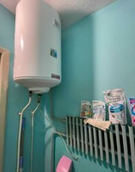 1-комнатная в районе жд Вокзала фото 5 1-комнатная в районе жд Вокзала фото 5