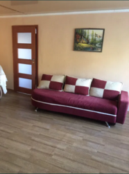 Продается 2-х ком квартира в центре города. фото 1 Продается 2-х ком квартира в центре города. фото 1