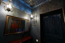 Квартира в центре с дизайнерским ремонтом фото 4 Квартира в центре с дизайнерским ремонтом фото 4