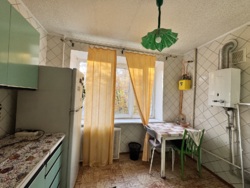 Продаж 2к/квартири у Центрі міста (Чех.проєкт) фото 4 Продаж 2к/квартири у Центрі міста (Чех.проєкт) фото 4