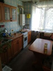 3-- комнатная Жд вокзал чешка фото 1 3-- комнатная Жд вокзал чешка фото 1